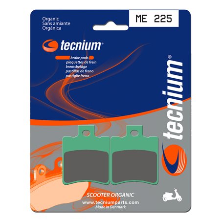 Pastillas freno Delanteras PEUGEOT TWEET 125 4T GT 2021 - 2024 Pastillas freno Delanteras PEUGEOT TWEET 125 4T GT 2021 - 2024